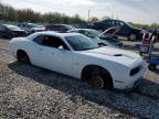 2020 Dodge Challenger Sxt იყიდება Memphis-ში, TN - Stripped