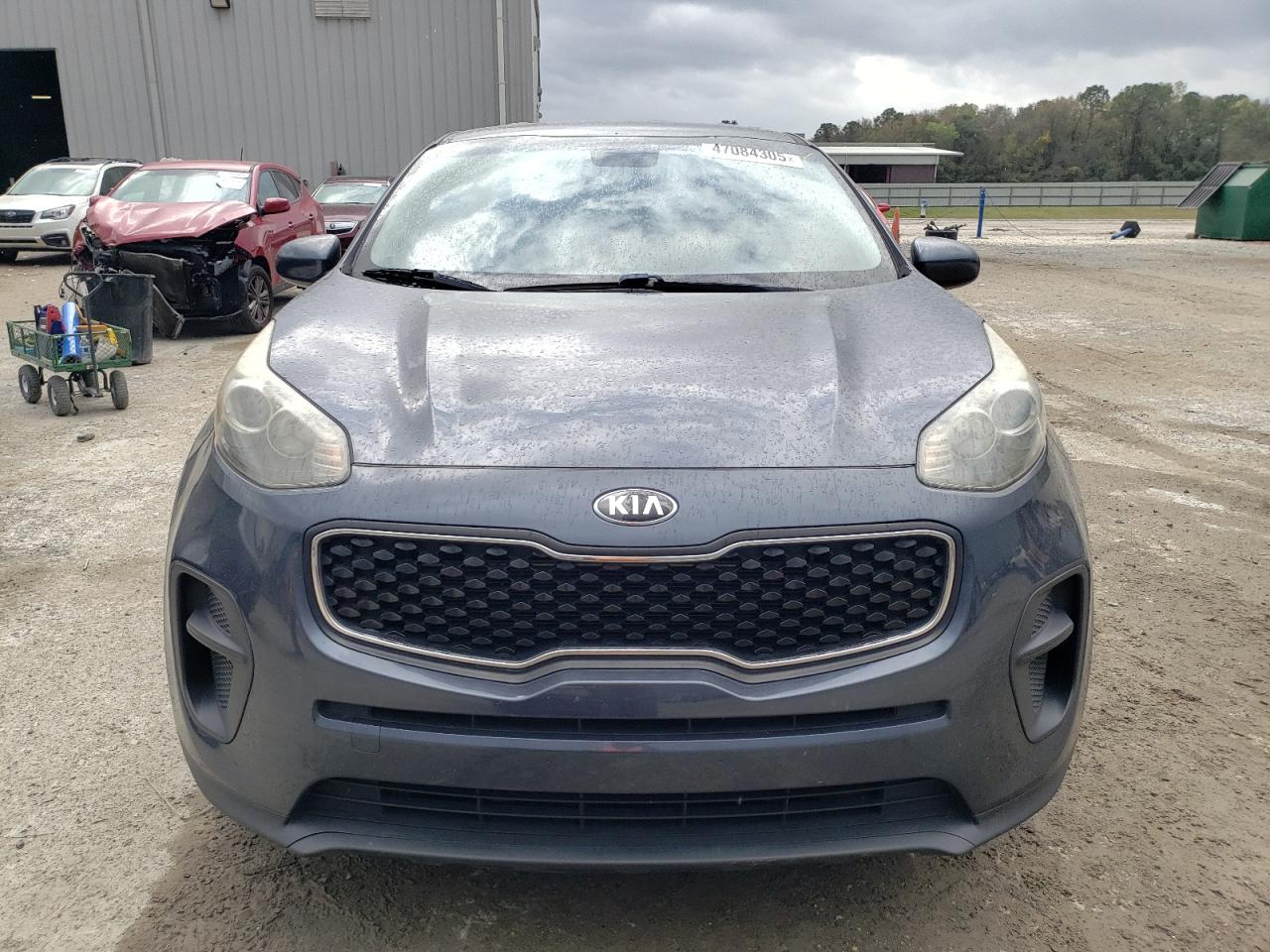 2019 Kia Sportage - Image 5