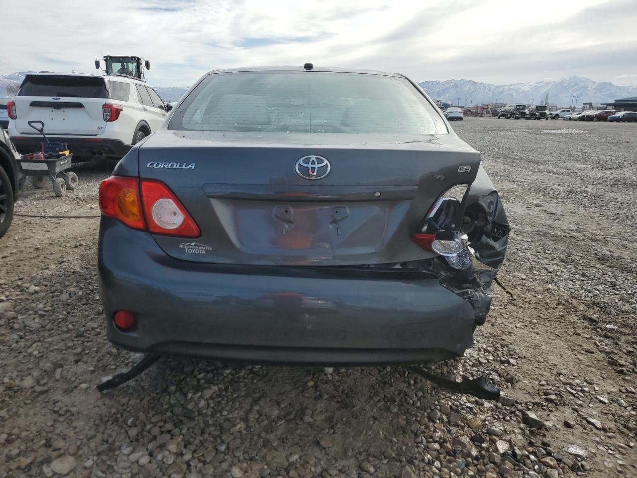 2010 Toyota Corolla - Image 6
