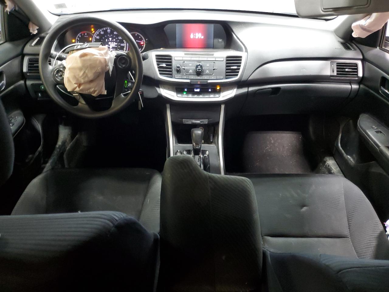 2014 Honda Accord - Image 8