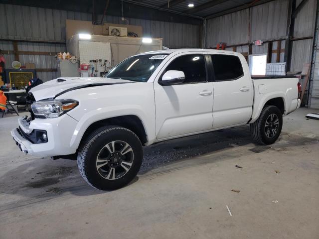 2016 Toyota Tacoma Double Cab