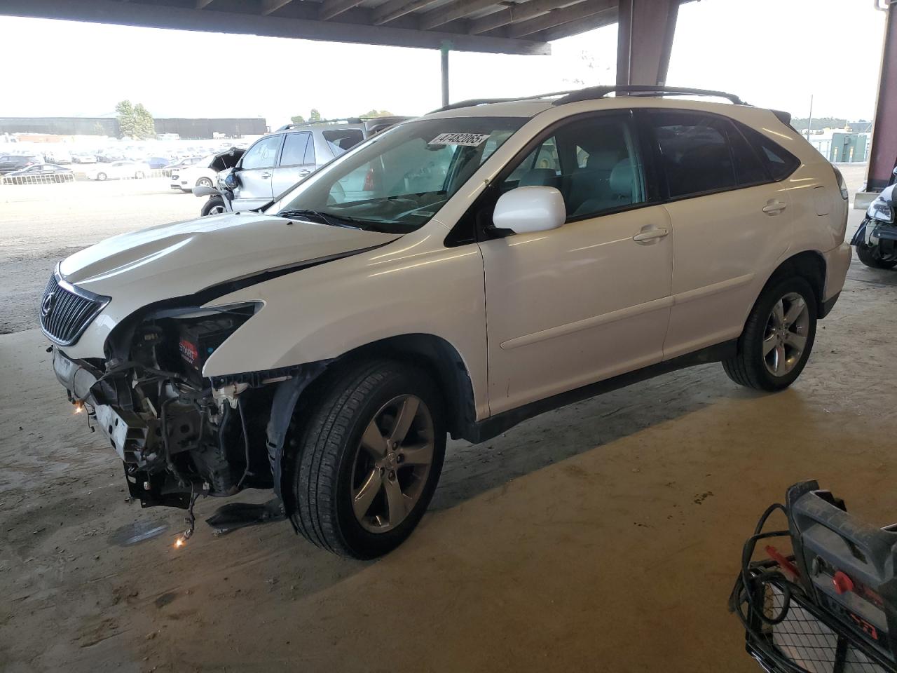 2007 Lexus RX - Image 1