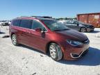 2018 Chrysler Pacifica Touring Plus na sprzedaż w Arcadia, FL - Front End