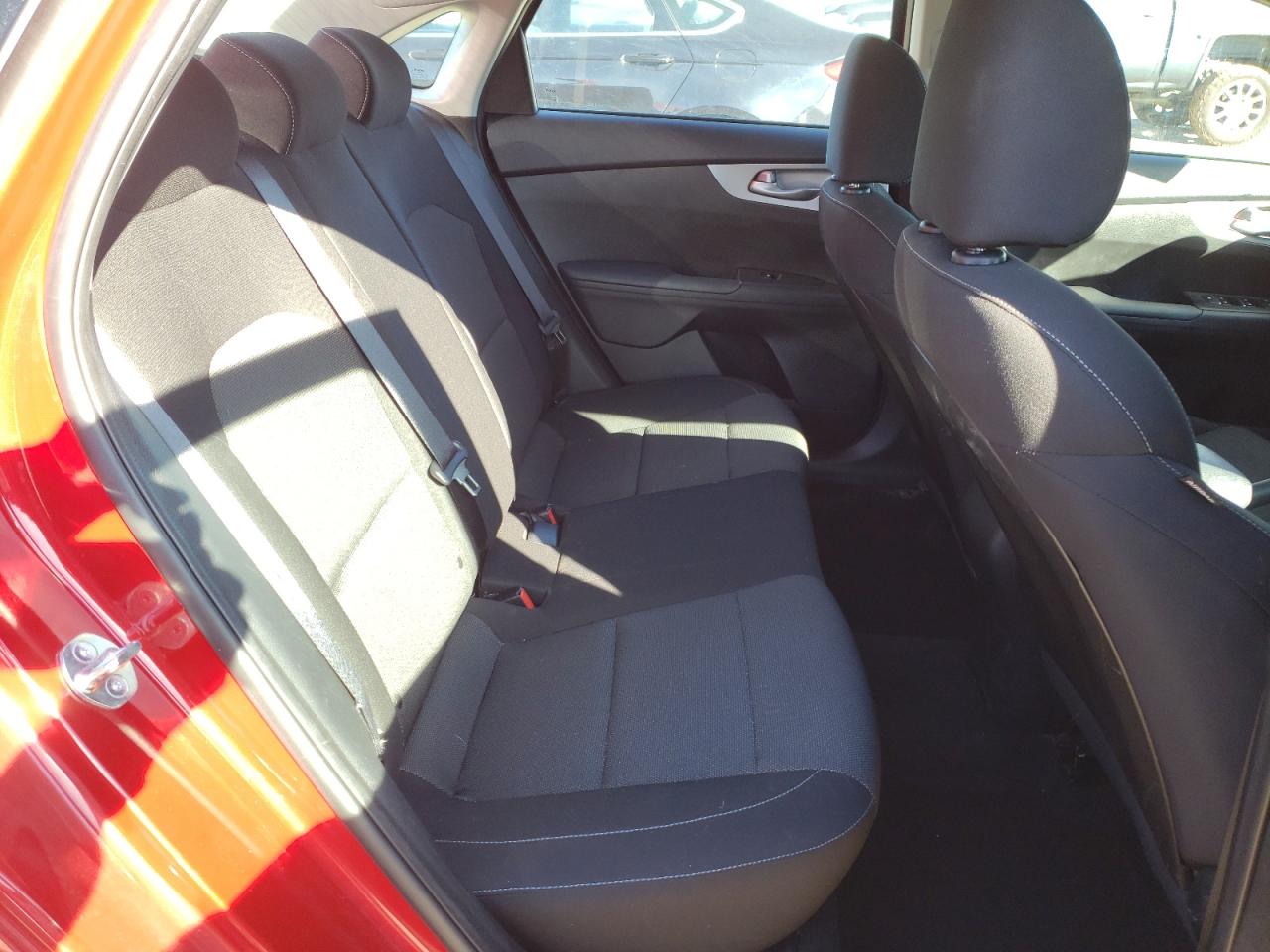 2023 Kia Forte - Image 11