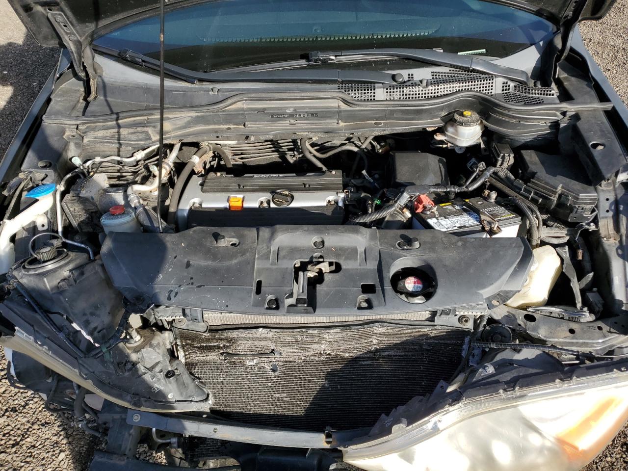 2007 Honda CR-V - Image 12