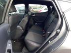 2021 FORD FIESTA STL for sale at Copart SANDTOFT