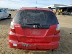 2011 Honda Fit  للبيع في American Canyon، CA - Front End