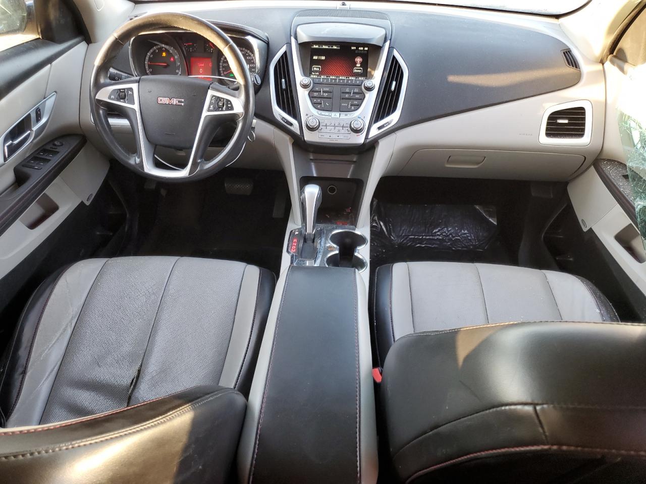 2012 GMC Terrain - Image 8