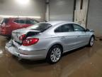 2010 Volkswagen Cc Sport de vânzare în Elgin, IL - Front End