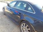 2013 AUDI A4 S LINE for sale at Copart COLCHESTER