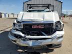 2018 Gmc Sierra C1500 na sprzedaż w Nampa, ID - Front End