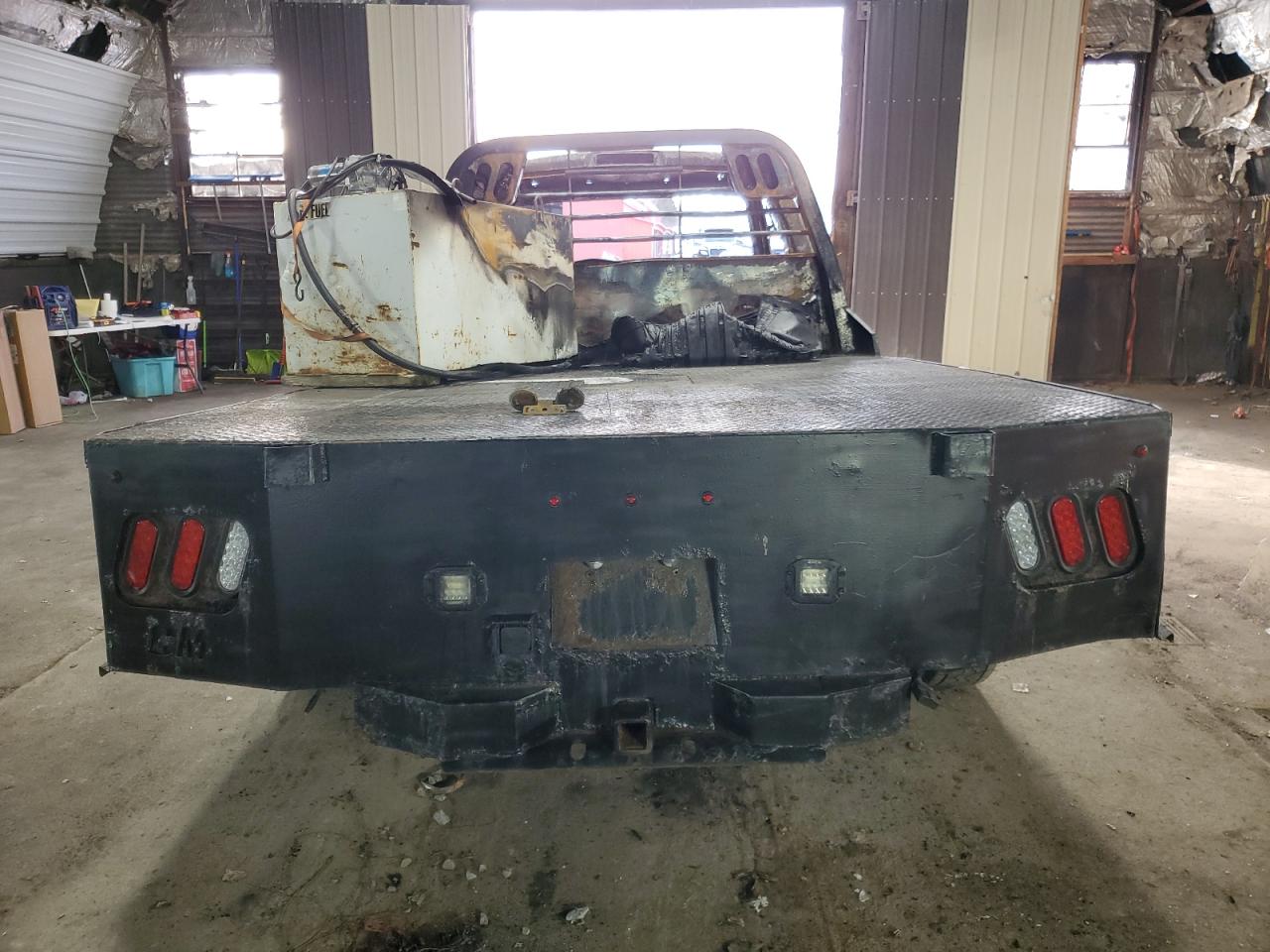 2007 Dodge RAM - Image 6