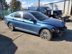 2021 Volkswagen Jetta S for Sale in Denver, CO - Front End