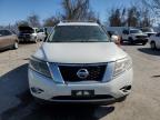 2013 Nissan Pathfinder S   за продажба в Bridgeton, MO - Rear End