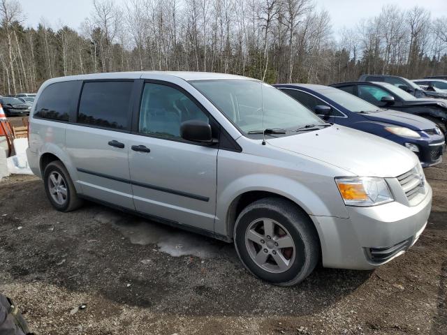 2009 DODGE GRAND CARAVAN SE