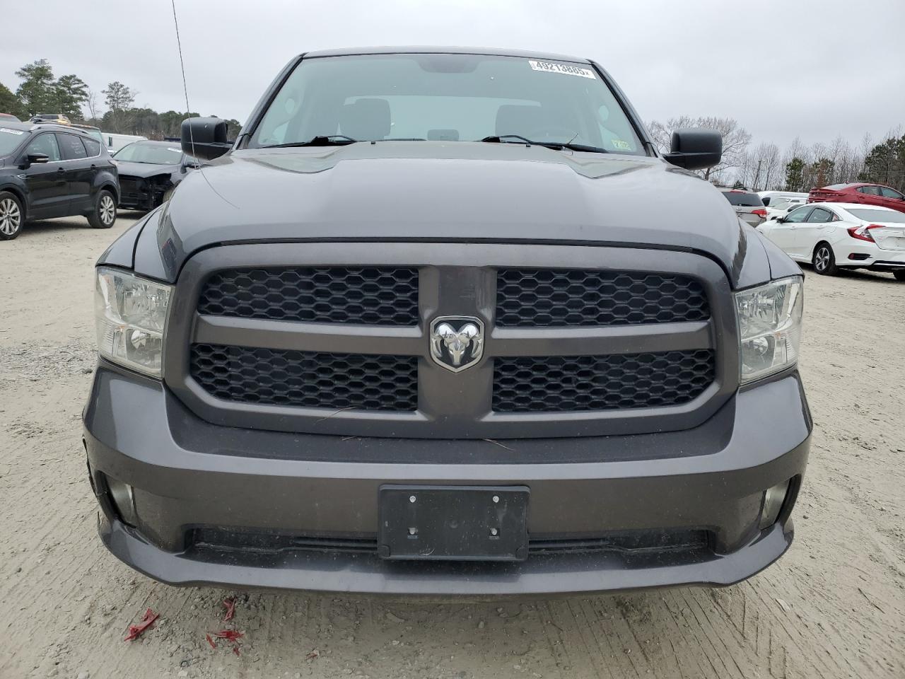 2018 RAM 1500 - Image 5