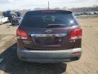2012 Kia Sorento Ex للبيع في New Britain، CT - Front End