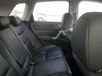 2008 Acura Rdx  de vânzare în Montgomery, AL - Side