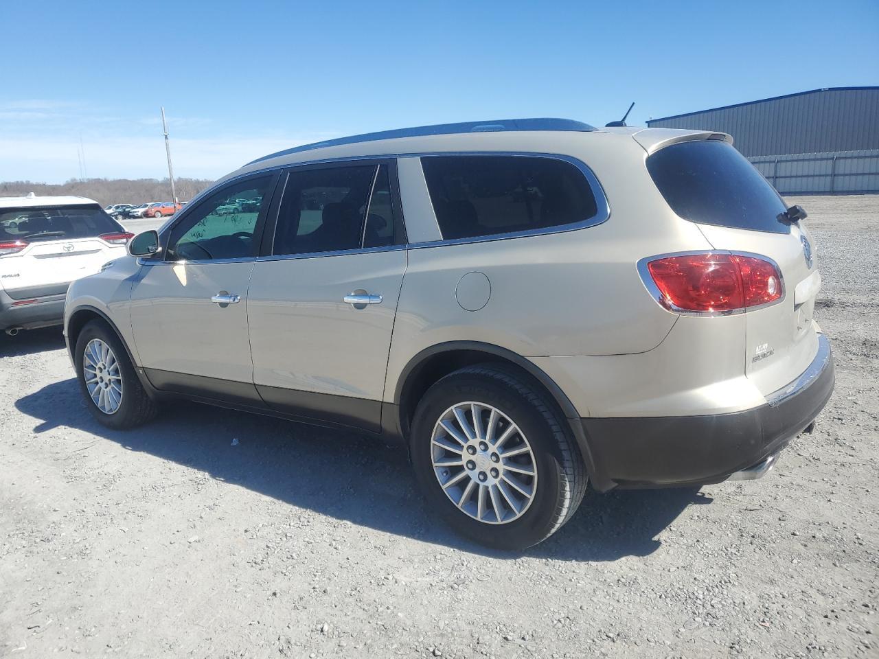2008 Buick Enclave - Image 2