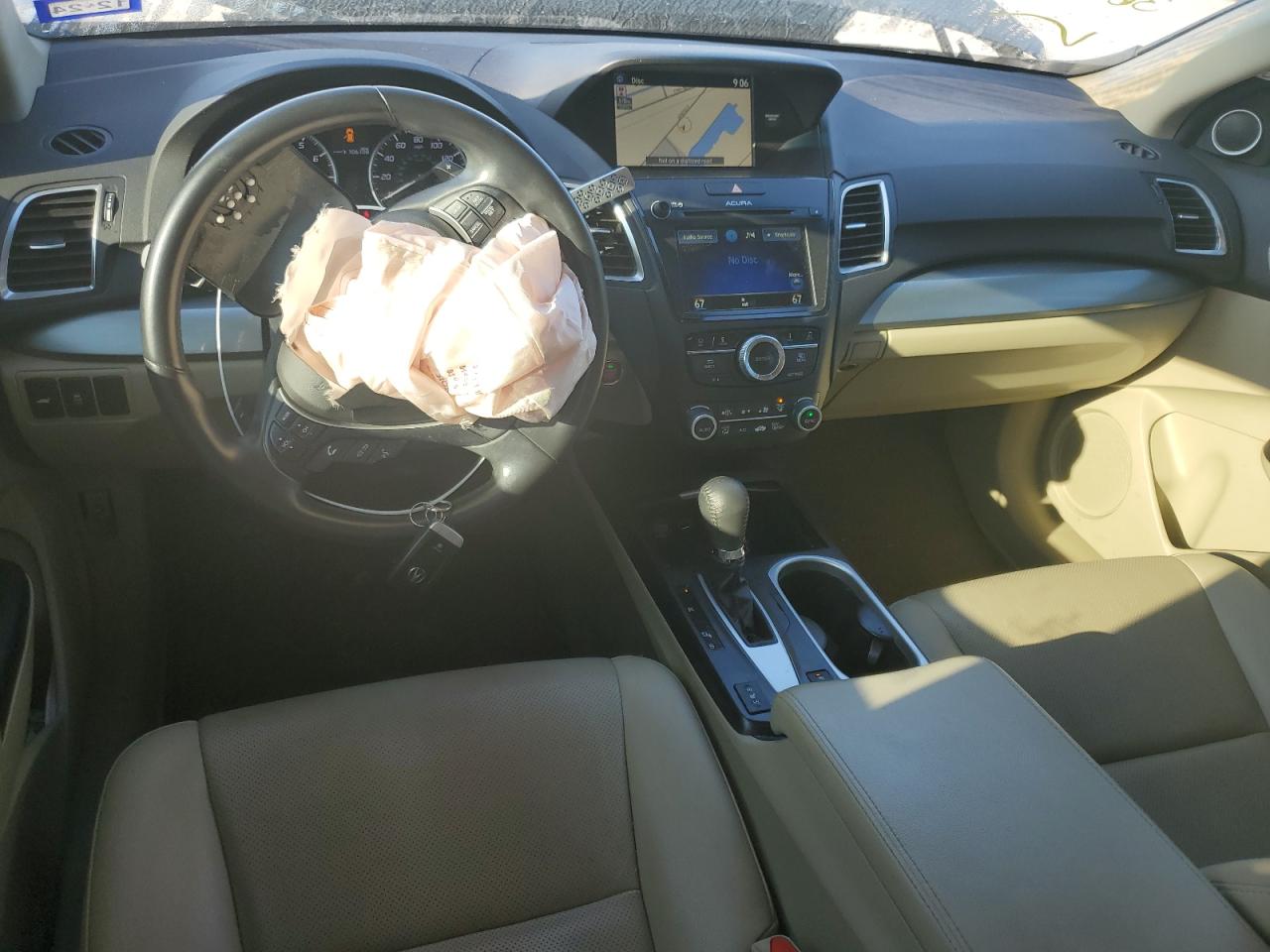 2017 Acura RDX - Image 8