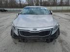 2012 Kia Optima Hybrid იყიდება Ellwood City-ში, PA - Rollover