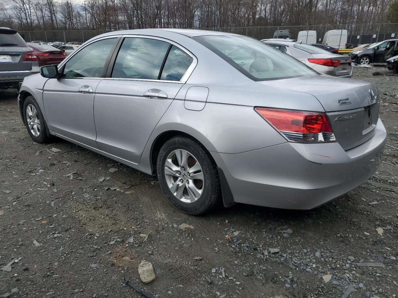 2010 Honda Accord - Image 2