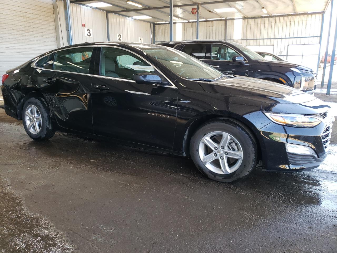 1G1ZD5ST1RF216619 CHEVROLET MALIBU 2024