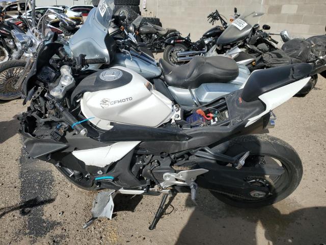 2024 CF MOTO 450SS 