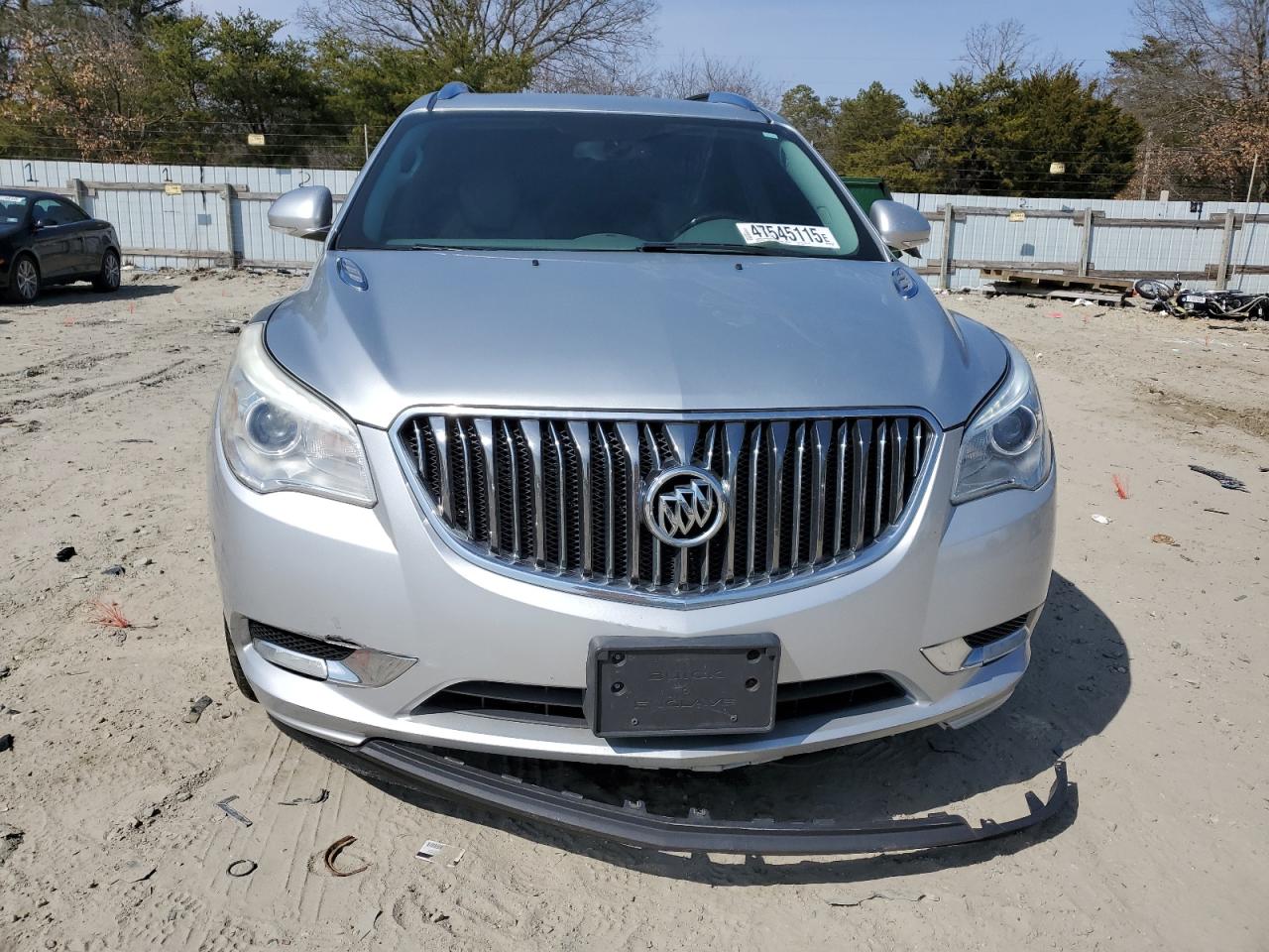 2014 Buick Enclave - Image 5