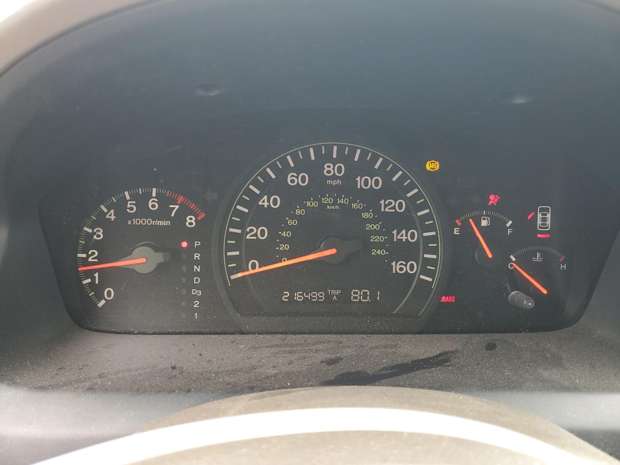 2005 Honda Accord - Image 9