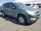 2009 Chevrolet Traverse Ls на продаже в North Las Vegas, NV - Mechanical