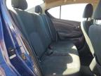 2018 Nissan Versa S for Sale in Adelanto, CA - Rear End