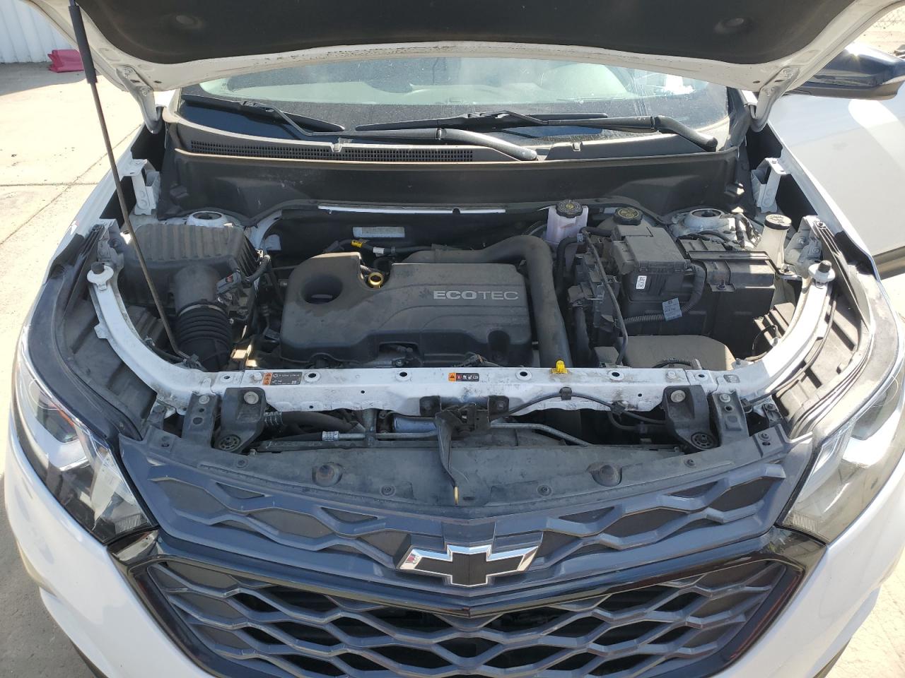 2GNAXNEV3M6114872 CHEVROLET EQUINOX 2021