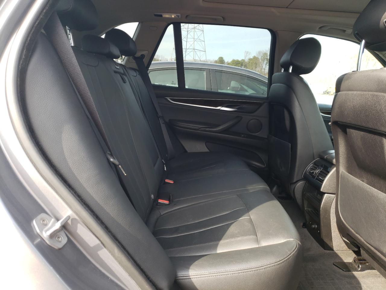 2016 BMW X5 - Image 11