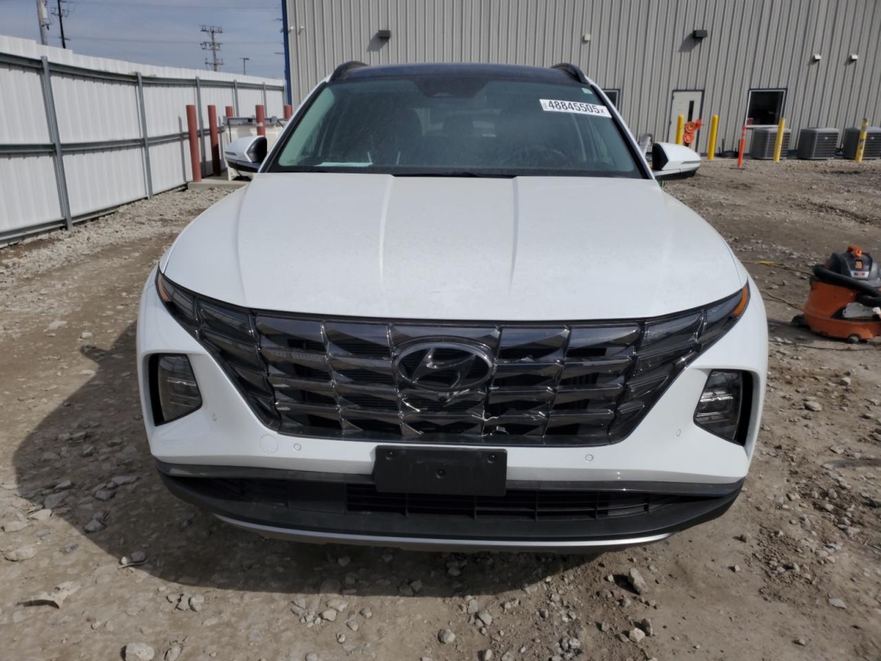 2024 Hyundai Tucson - Image 5