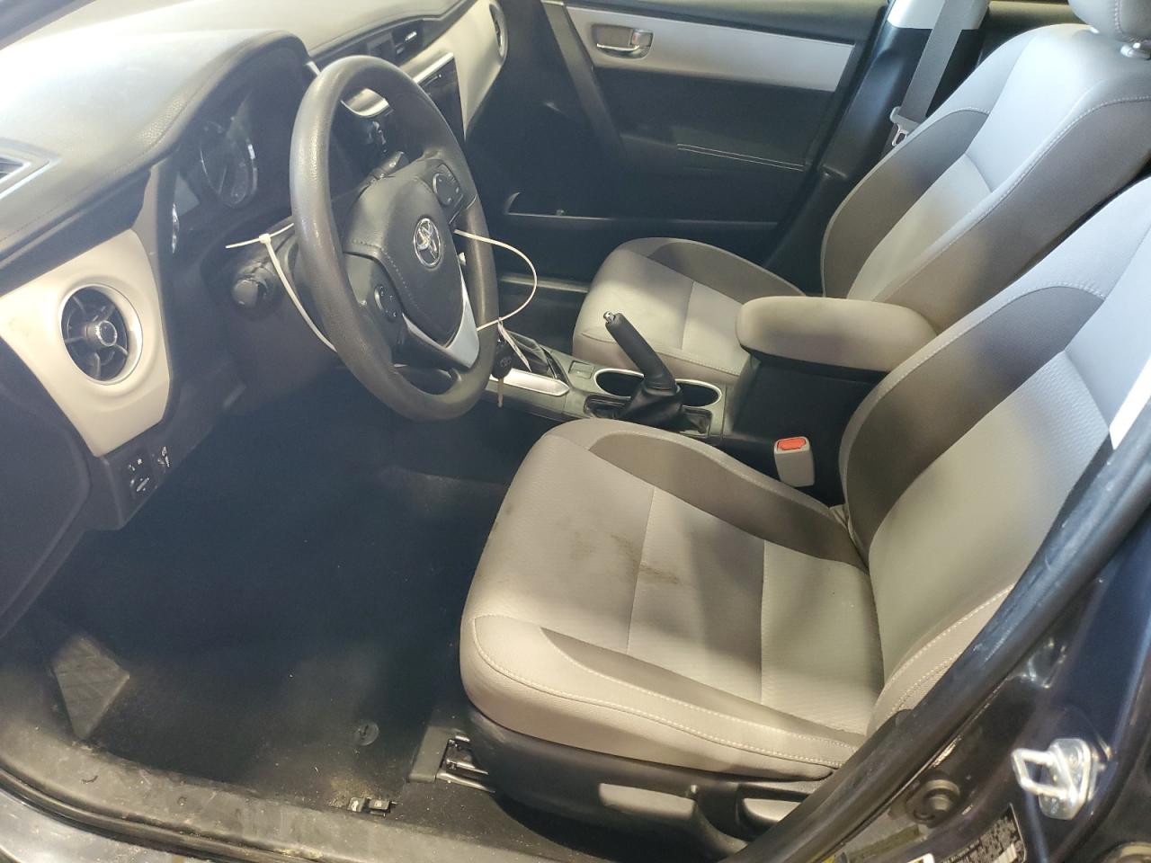 2018 Toyota Corolla - Image 7
