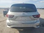 2018 Infiniti Qx60  na sprzedaż w Wilmer, TX - Hail