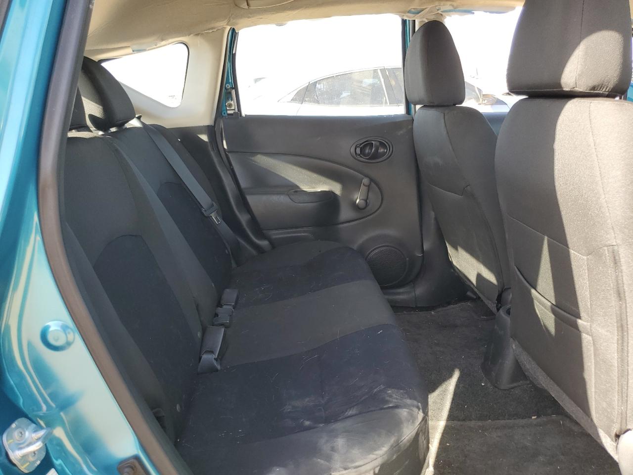 2016 Nissan Versa - Image 10