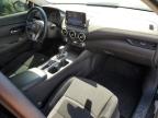 2022 Nissan Sentra Sv продається в Van Nuys, CA - Side