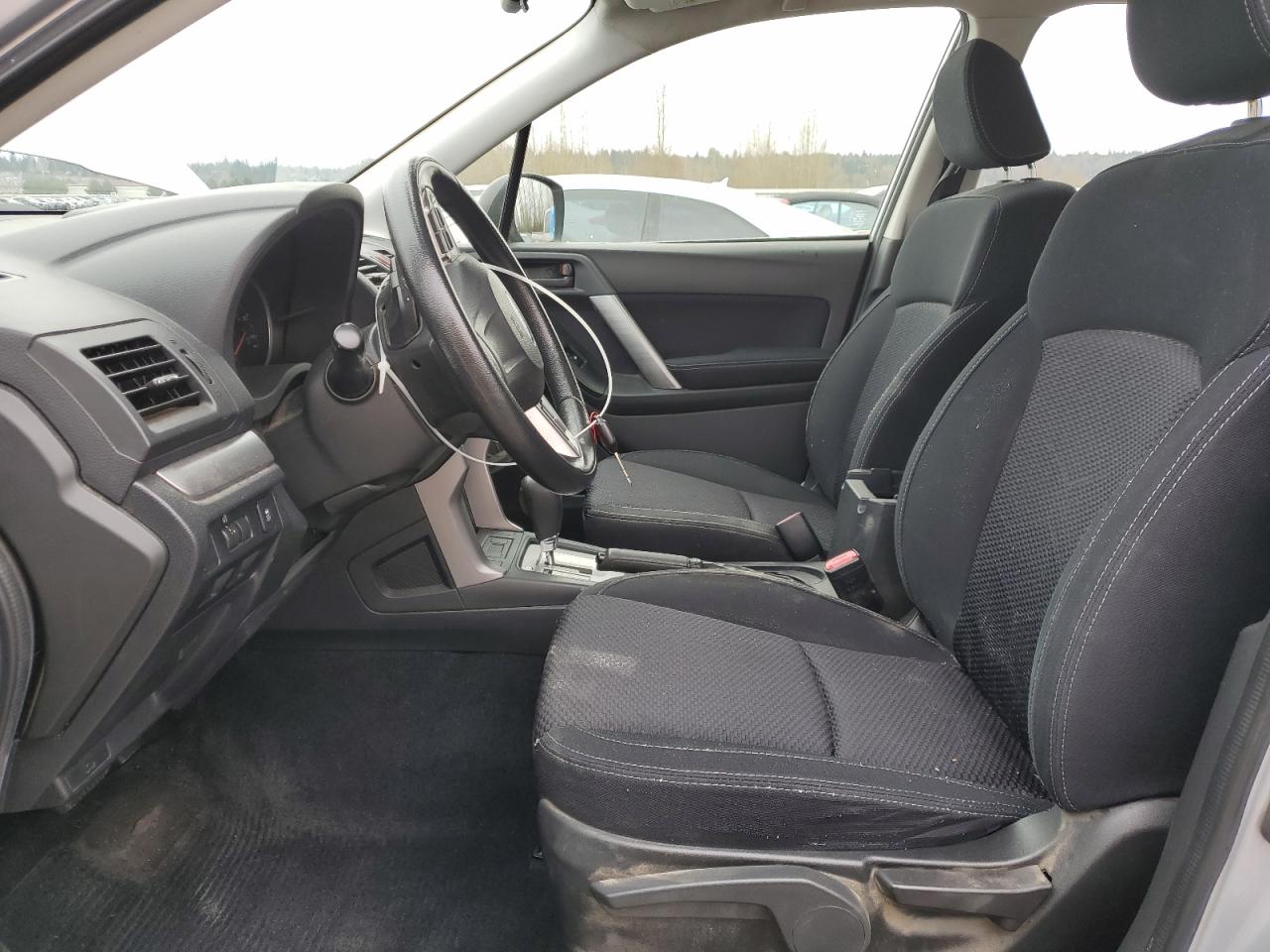 2015 Subaru Forester - Image 7