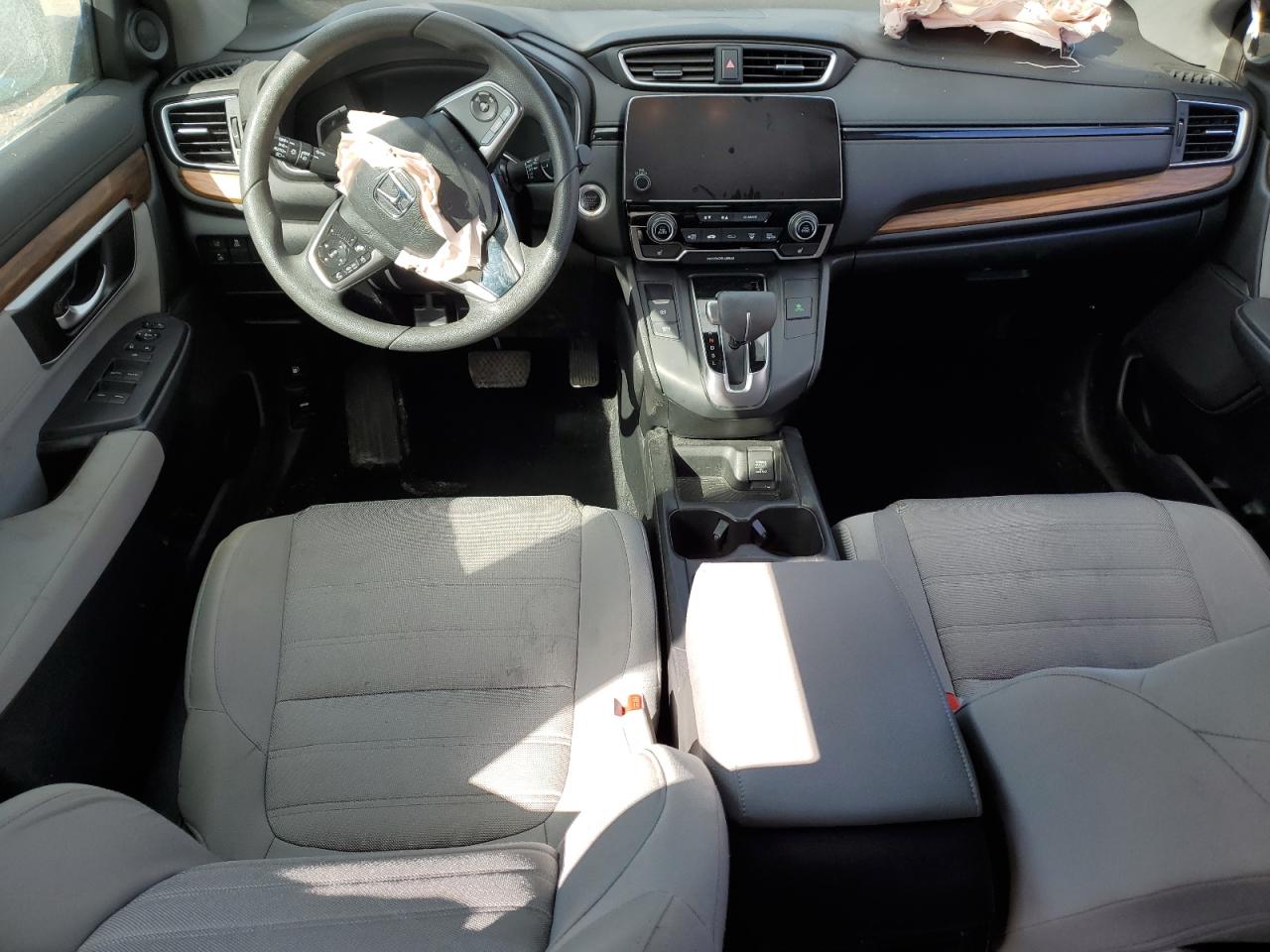 2018 Honda CR-V - Image 8