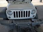 2016 Jeep Wrangler Unlimited Sport for Sale in Cartersville, GA - Front End