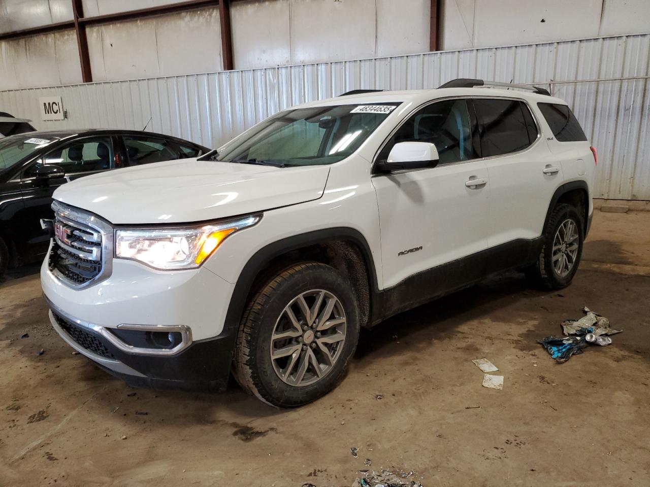 2018 GMC Acadia - Image 1