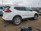 2017 Nissan Rogue S for Sale in Woodhaven, MI - All Over