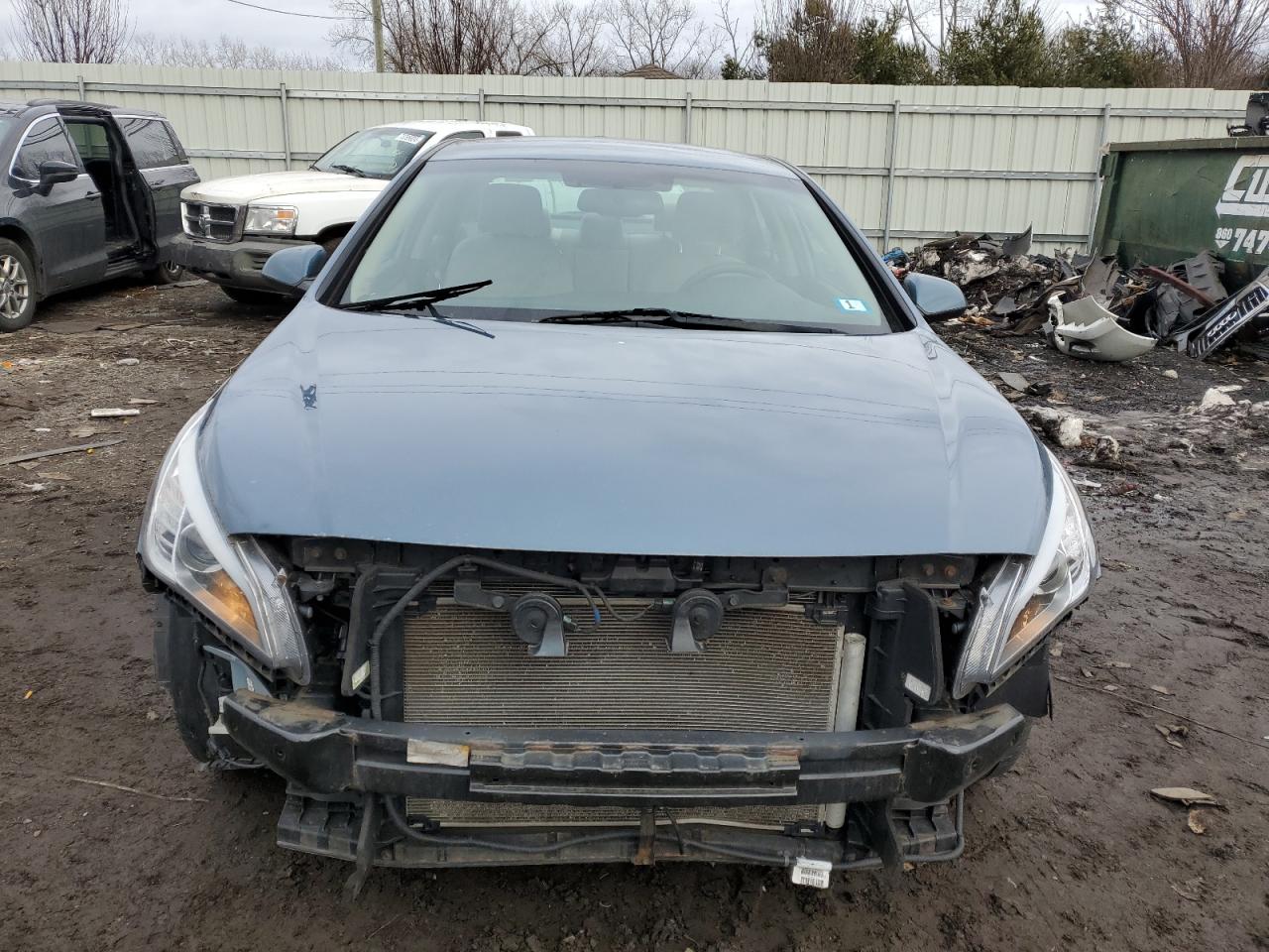 2016 Hyundai Sonata - Image 5