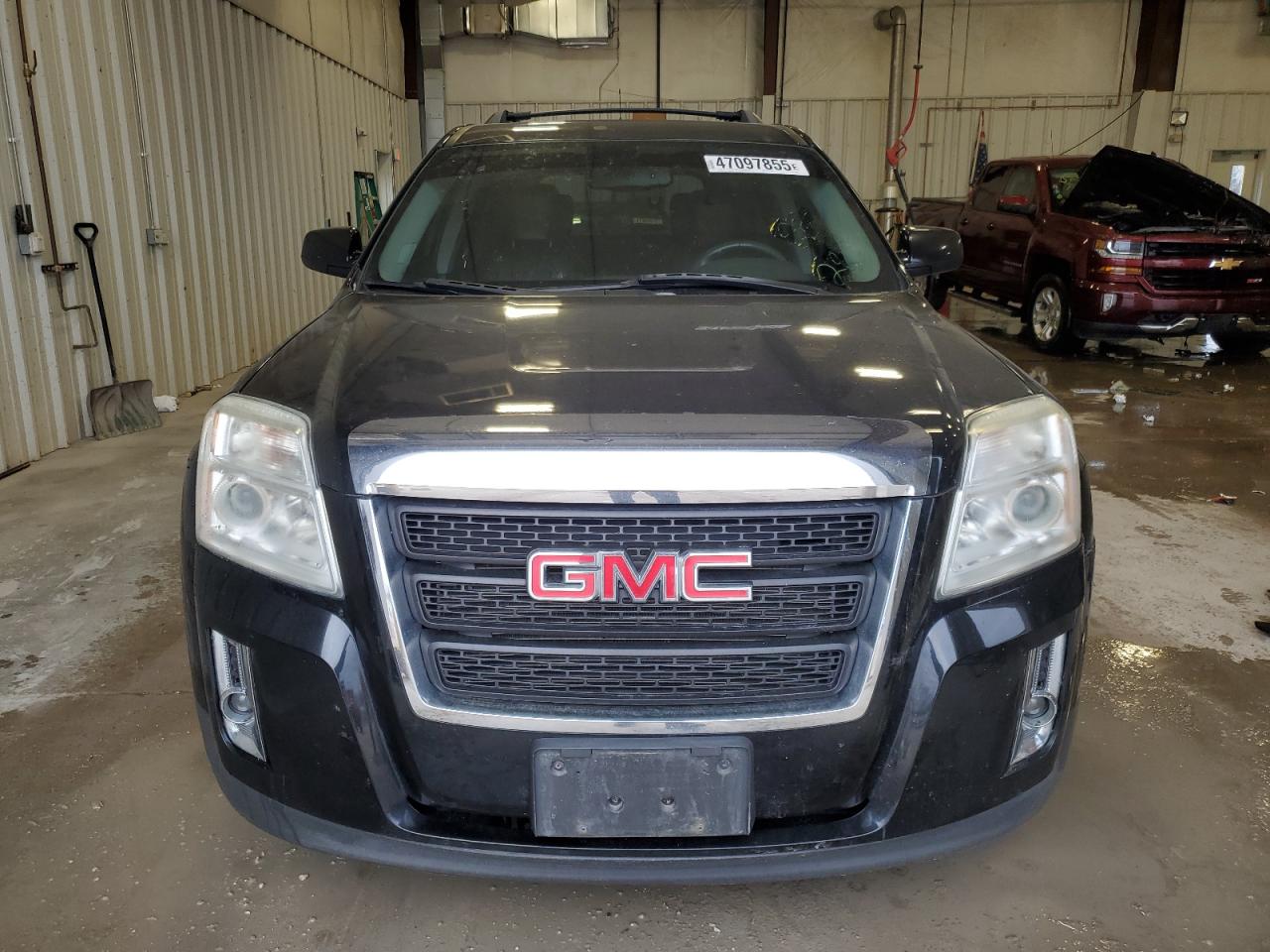 2011 GMC Terrain - Image 5