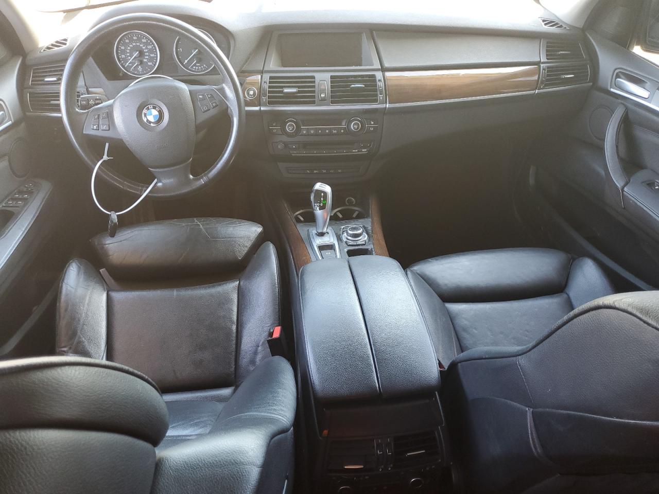 2013 BMW X5 - Image 8