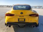 2020 Toyota Supra Base en Venta en Haslet, TX - Rear End