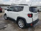 2020 Jeep Renegade Latitude zu verkaufen in Montgomery, AL - Front End