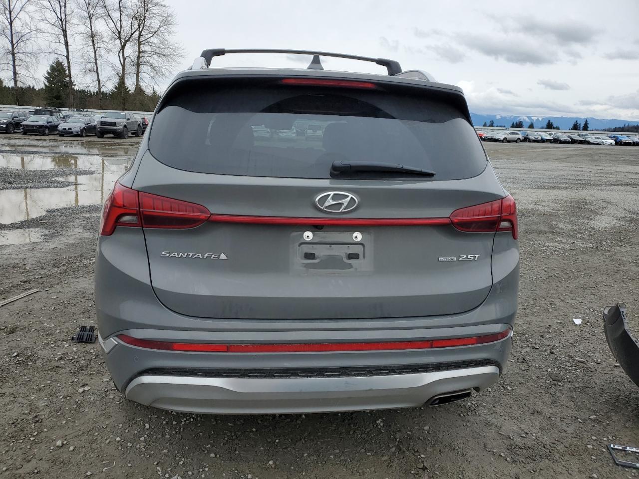 2023 Hyundai Santa Fe - Image 6